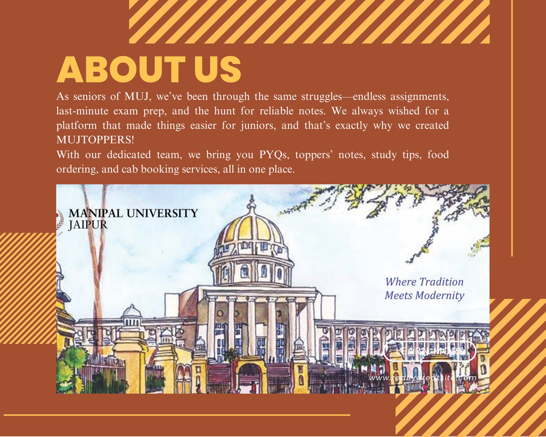 About Us